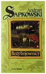 Cover of Boży bojownicy