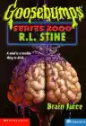 Cover of Brain Juice