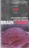 Cover of Brain Trust