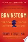 Cover of Brainstorm: The Power and Purpose of the Teenage Brain