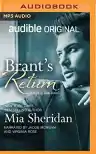 Cover of Brant's Return