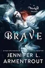 Cover of Brave