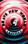 Cover of Brave New World Revisited
