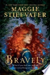 Cover of Bravely