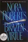 Cover of Brazen Virtue