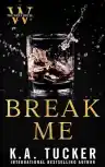Cover of Break Me