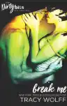 Cover of Break Me