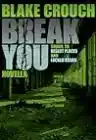 Cover of Break You