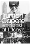 Cover of Breakfast at Tiffany's: A Short Novel and Three Stories