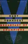 Cover of Breakfast of Champions, or Goodbye Blue Monday