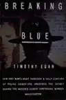 Cover of Breaking Blue