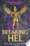 Cover of Breaking Hel