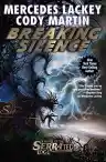 Cover of Breaking Silence