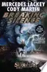 Cover of Breaking Silence