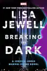 Cover of Breaking the Dark