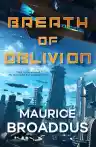 Cover of Breath of Oblivion