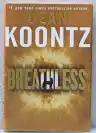 Cover of Breathless
