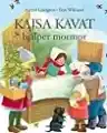 Cover of Kajsa Kavat hjälper mormor