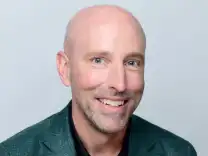 Brian K. Vaughan