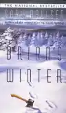 Cover of Brian's Winter