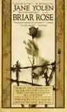 Cover of Briar Rose
