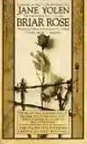 Cover of Briar Rose