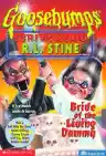 Cover of Bride of the Living Dummy