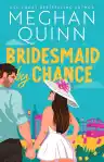 Cover of Bridesmaid by Chance