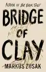 Cover of Bridge of Clay