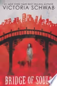 Cover of Bridge of Souls