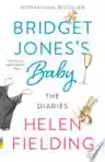 Cover of Bridget Jones's Baby: The Diaries