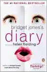 Cover of Bridget Jones's Diary