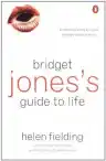 Cover of Bridget Jones's Guide to Life