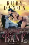 Cover of Bridget's Bane