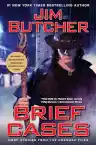 Cover of Brief Cases