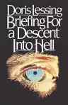 Cover of Briefing for a Descent into Hell
