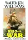 Cover of Brig of War