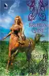 Cover of Brighid's Quest