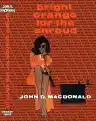 Cover of Bright Orange for the Shroud