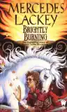 Cover of Brightly Burning