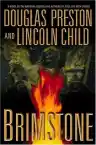 Cover of Brimstone