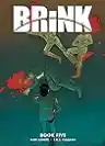 Cover of Brink: Book Five