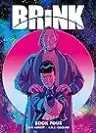 Cover of Brink: Book Four