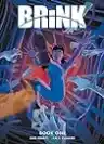 Cover of Brink: Book One