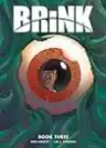 Cover of Brink: Book Three