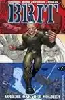 Cover of Brit, Vol. 1: Old Soldier