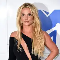 Britney Spears