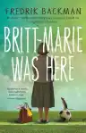 Cover of Britt-Marie Was Here