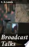 Cover of Broadcast Talks