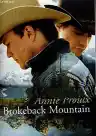 Cover of Brokeback Mountain